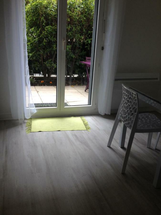 Ferienwohnung Le Croix Roussien Lyon Centre Exterior foto